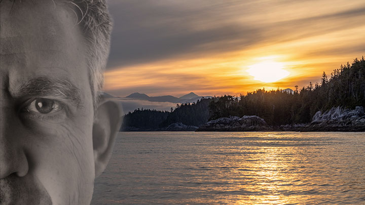 Martin Schotte - Mein langer Weg zurück nach Addenbroke Island